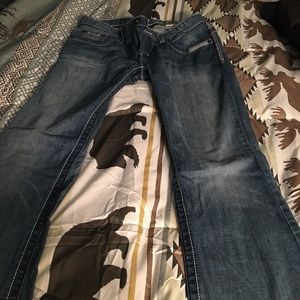 Cruel Girl jeans